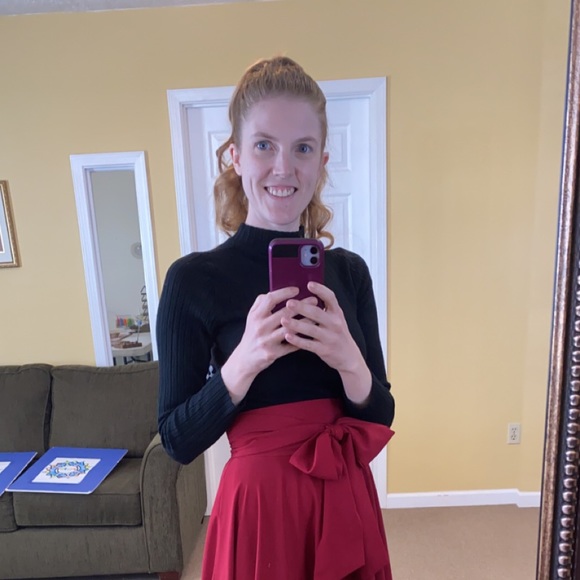 Meet your Posher, Marta - Picture 1 of 1